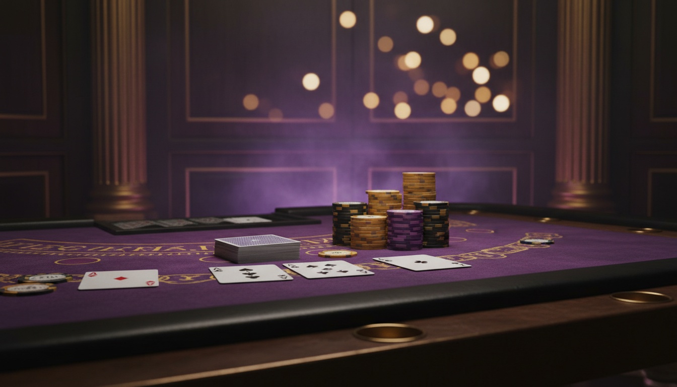 Exploring the Game Selection at Gamdom Casino